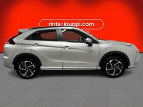 Mitsubishi Eclipse Cross vaihtoauto
