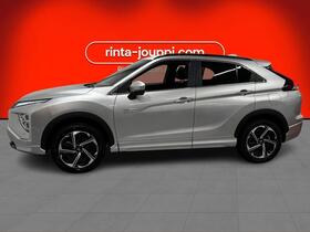 Mitsubishi Eclipse Cross vaihtoauto