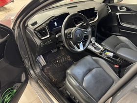 Kia XCeed vaihtoauto