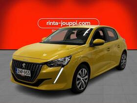 Peugeot 208 vaihtoauto