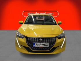 Peugeot 208 vaihtoauto