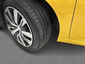 Peugeot 208 vaihtoauto