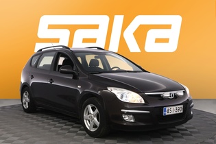 Hyundai i30 vaihtoauto