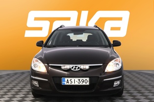Hyundai i30 vaihtoauto
