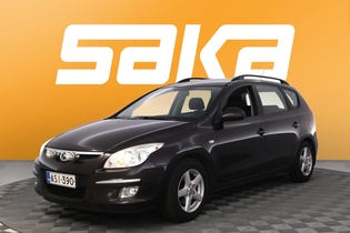 Hyundai i30 vaihtoauto