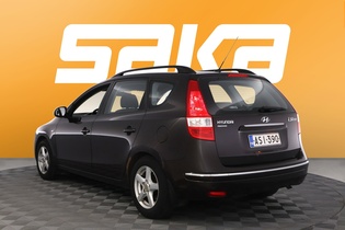 Hyundai i30 vaihtoauto