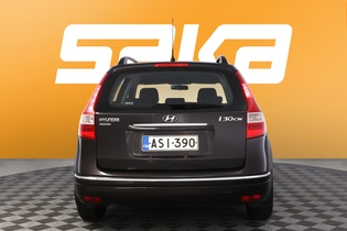 Hyundai i30 vaihtoauto