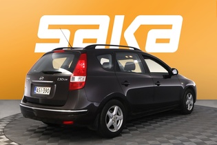 Hyundai i30 vaihtoauto