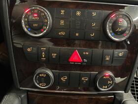 Mercedes-Benz ML vaihtoauto