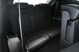 Hyundai Santa Fe vaihtoauto