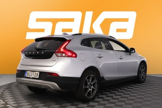 Volvo V40 Cross Country vaihtoauto