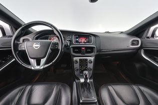 Volvo V40 Cross Country vaihtoauto