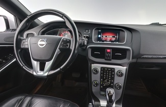 Volvo V40 Cross Country vaihtoauto
