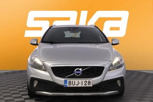 Volvo V40 Cross Country vaihtoauto