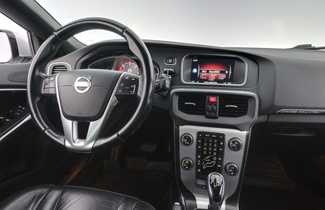 Volvo V40 Cross Country vaihtoauto