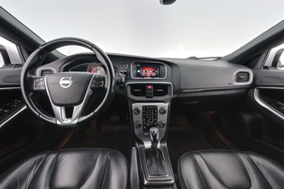 Volvo V40 Cross Country vaihtoauto