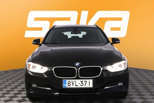 BMW 318 vaihtoauto
