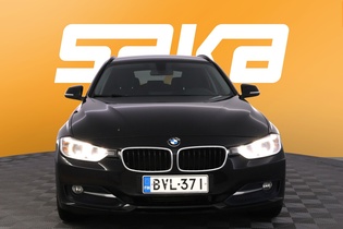 BMW 318 vaihtoauto