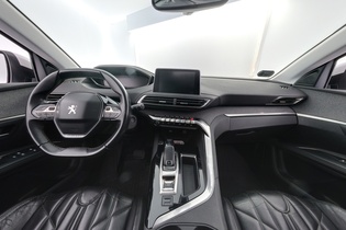 Peugeot 5008 vaihtoauto