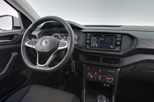 Volkswagen T-Cross vaihtoauto