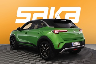 Opel Mokka-e vaihtoauto