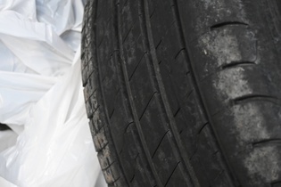 Jaguar X-Type vaihtoauto