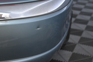 Jaguar X-Type vaihtoauto