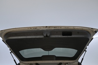 Chevrolet Orlando vaihtoauto