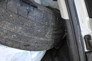 Chevrolet Orlando vaihtoauto