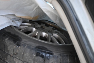 Chevrolet Orlando vaihtoauto