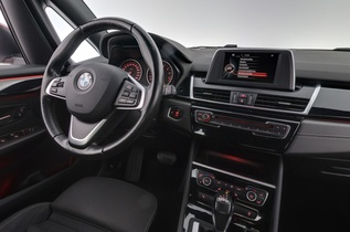 BMW 220 vaihtoauto