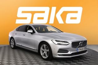 Volvo S90 vaihtoauto