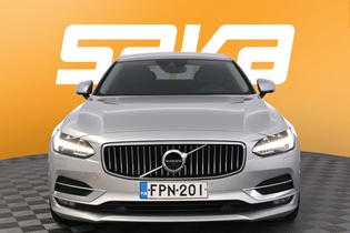 Volvo S90 vaihtoauto