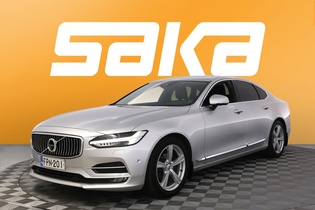 Volvo S90 vaihtoauto