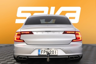 Volvo S90 vaihtoauto