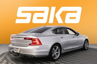 Volvo S90 vaihtoauto