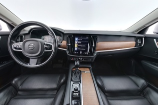 Volvo S90 vaihtoauto