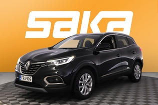 Renault Kadjar vaihtoauto