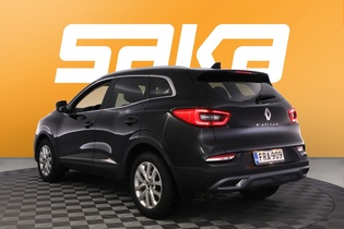 Renault Kadjar vaihtoauto