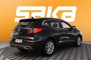 Renault Kadjar vaihtoauto