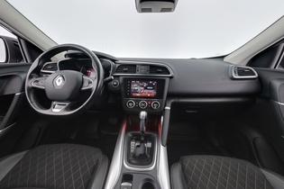 Renault Kadjar vaihtoauto