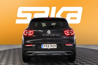 Renault Kadjar vaihtoauto