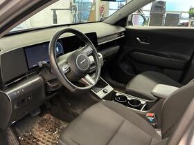 Hyundai KONA Electric vaihtoauto