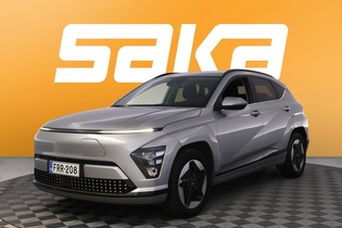 Hyundai Kona vaihtoauto
