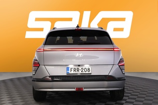 Hyundai Kona vaihtoauto