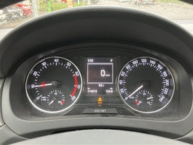 Skoda Rapid vaihtoauto