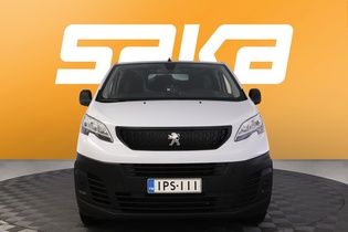 Peugeot Expert vaihtoauto