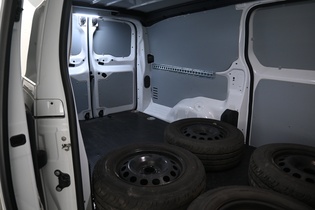 Peugeot Expert vaihtoauto