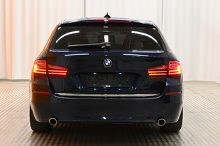BMW 535 vaihtoauto