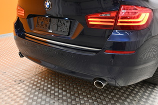 BMW 535 vaihtoauto